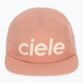 Czapka z daszkiem Ciele Athletics GOCap Comp Century rose dawn 2