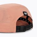 Czapka z daszkiem Ciele Athletics GOCap Comp Century rose dawn 4