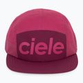 Czapka z daszkiem Ciele Athletics GOCap Comp Century mulberry bocasana 2