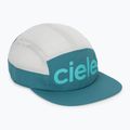 Czapka z daszkiem Ciele Athletics GOCap Comp Century harbor light grey