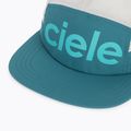 Czapka z daszkiem Ciele Athletics GOCap Comp Century harbor light grey 3