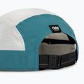 Czapka z daszkiem Ciele Athletics GOCap Comp Century harbor light grey 4