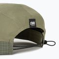 Czapka z daszkiem Ciele Athletcis FSTCap Short Brim Icon toad 4