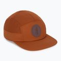 Czapka z daszkiem Ciele Athletics GOCap Comp Ninety gingerbread