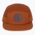 Czapka z daszkiem Ciele Athletics GOCap Comp Ninety gingerbread 2