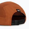 Czapka z daszkiem Ciele Athletics GOCap Comp Ninety gingerbread 4