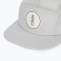 Czapka z daszkiem Ciele Athletics GOCap Comp Ninety lightgrey 3