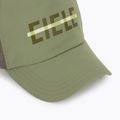 Czapka z daszkiem Ciele Athletics TRLCapSC Comp CapitalCross toad 3