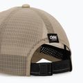 Czapka z daszkiem Ciele Athletics TRLCapSC Comp CircleC safari 4