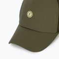 Czapka z daszkiem Ciele Athletics TRLCapSC Comp CircleC kombu 3