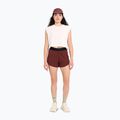 Spodenki do biegania damskie Ciele Athletics ICN 3" Brief andorra 2