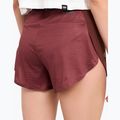 Spodenki do biegania damskie Ciele Athletics ICN 3" Brief andorra 4