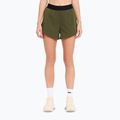Spodenki do biegania damskie Ciele Athletics ICN 3" Brief kombu