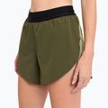 Spodenki do biegania damskie Ciele Athletics ICN 3" Brief kombu 3