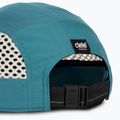 Czapka z daszkiem Ciele Athletics GOCap EQ Side IconicBarSL harbor 4