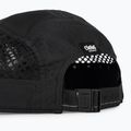 Czapka z daszkiem Ciele Athletics GOCap EQ Side IconicBarSL whitaker 4