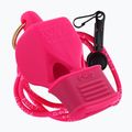 Gwizdek ze sznurkiem Fox 40 Classic CMG Safety pink