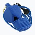 Gwizdek ze sznurkiem Fox 40 Classic CMG Safety blue 2
