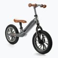 Rowerek biegowy Qplay Racer 2022 grey 2