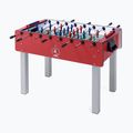 Piłkarzyki FAS MATCH red 0CAL0025