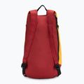 Plecak Ticket To The Moon Mini 15 l burgundy/dark yellow 3