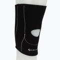 Stabilizator kolana Mueller Open Patella Knee Sleeve black