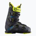 Buty narciarskie męskie Salomon S/Pro HV 130 GW night sky/acid green/black 8