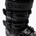 Buty narciarskie męskie Salomon S/Pro HV 100 GW black/belluga/grey 7