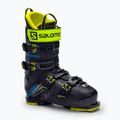 Buty narciarskie męskie Salomon S/Pro HV 130 GW night sky/acid green/black