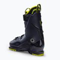 Buty narciarskie męskie Salomon S/Pro HV 130 GW night sky/acid green/black 2