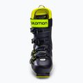 Buty narciarskie męskie Salomon S/Pro HV 130 GW night sky/acid green/black 3