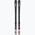 Narty zjazdowe damskie Salomon S/Max 8W + wiązania M10 black 10