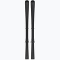 Narty zjazdowe damskie Salomon S/Max 8W + wiązania M10 black 11