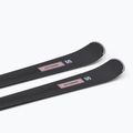 Narty zjazdowe damskie Salomon S/Max 8W + wiązania M10 black 12
