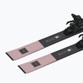 Narty zjazdowe damskie Salomon S/Max 8W + wiązania M10 black 13
