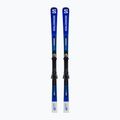 Narty zjazdowe Salomon S/Race GS 10 + wiązania M12 GW blue/white