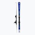 Narty zjazdowe Salomon S/Race GS 10 + wiązania M12 GW blue/white 2