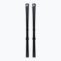 Narty zjazdowe Salomon S/Race GS 10 + wiązania M12 GW blue/white 3