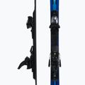 Narty zjazdowe Salomon S/Race GS 10 + wiązania M12 GW blue/white 5