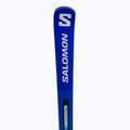 Narty zjazdowe Salomon S/Race GS 10 + wiązania M12 GW blue/white 8