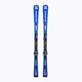 Narty zjazdowe Salomon S/Race SL Pro + wiązania X12 TL GW race blue/white