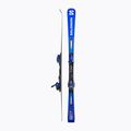 Narty zjazdowe Salomon S/Race SL Pro + wiązania X12 TL GW race blue/white 2