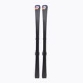 Narty zjazdowe Salomon S/Race SL Pro + wiązania X12 TL GW race blue/white 3