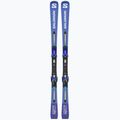 Narty zjazdowe Salomon S/Race SL Pro + wiązania X12 TL GW race blue/white 10