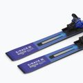 Narty zjazdowe Salomon S/Race SL Pro + wiązania X12 TL GW race blue/white 13