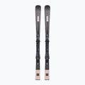 Narty zjazdowe damskie Salomon S/Max 8W + wiązania M10 black