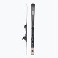 Narty zjazdowe damskie Salomon S/Max 8W + wiązania M10 black 3