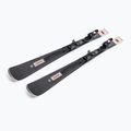 Narty zjazdowe damskie Salomon S/Max 8W + wiązania M10 black 4