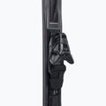 Narty zjazdowe damskie Salomon S/Max 8W + wiązania M10 black 6
