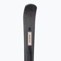 Narty zjazdowe damskie Salomon S/Max 8W + wiązania M10 black 8